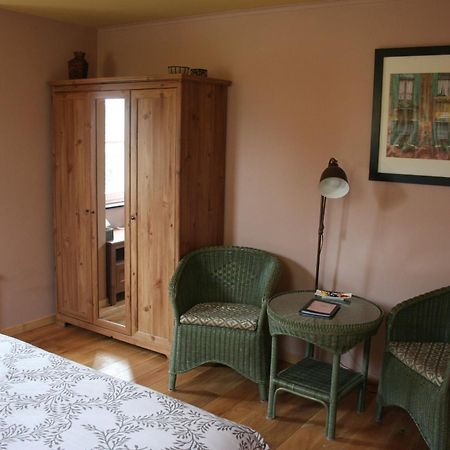 B&B La Cle Du Sud Merelbeke ภายนอก รูปภาพ