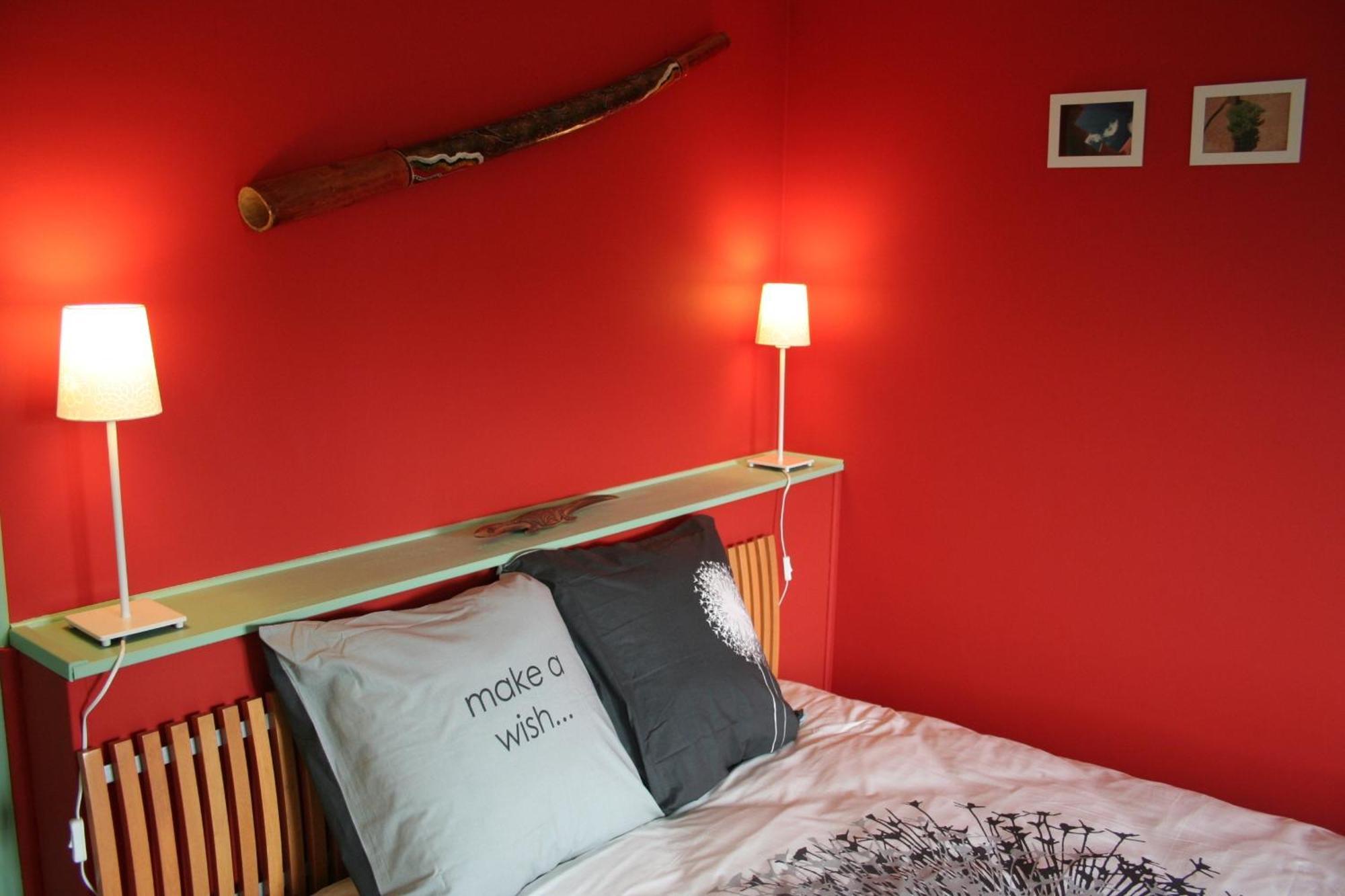 B&B La Cle Du Sud Merelbeke ภายนอก รูปภาพ