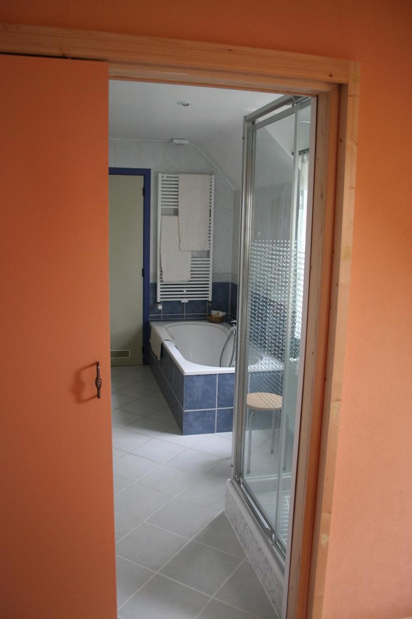 B&B La Cle Du Sud Merelbeke ภายนอก รูปภาพ