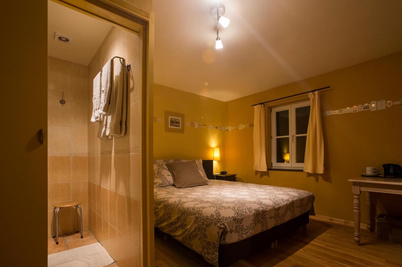 B&B La Cle Du Sud Merelbeke ภายนอก รูปภาพ