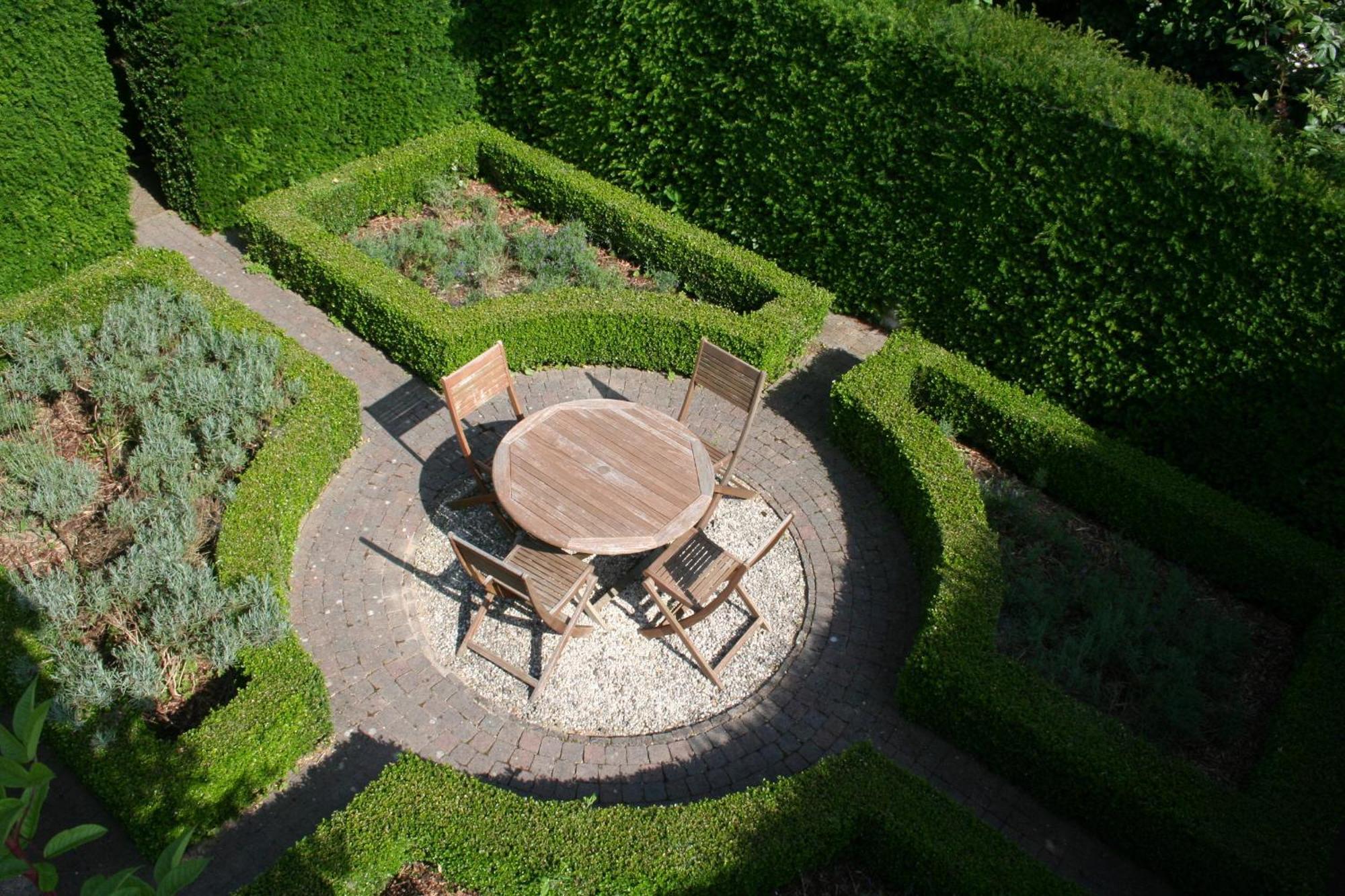 B&B La Cle Du Sud Merelbeke ภายนอก รูปภาพ