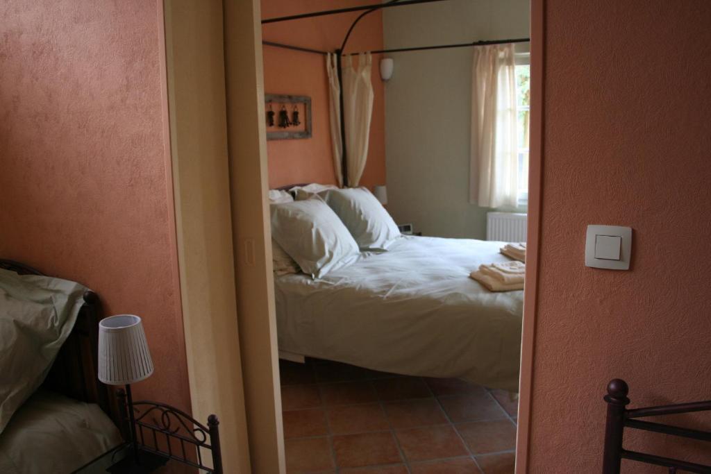 B&B La Cle Du Sud Merelbeke ห้อง รูปภาพ