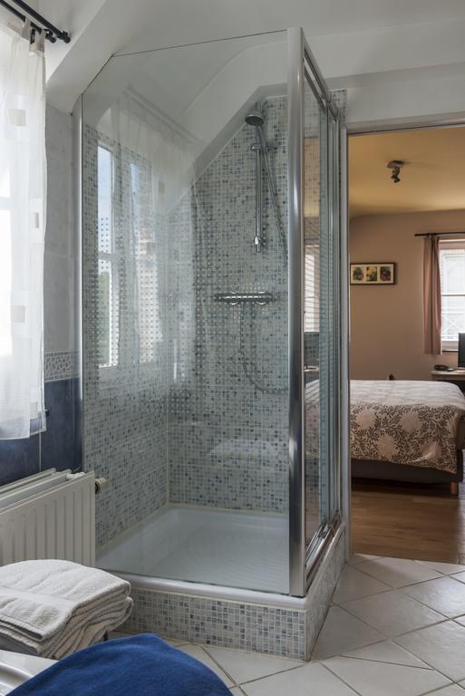 B&B La Cle Du Sud Merelbeke ภายนอก รูปภาพ