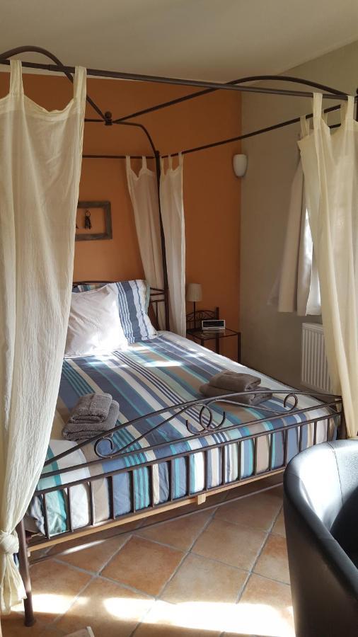 B&B La Cle Du Sud Merelbeke ภายนอก รูปภาพ