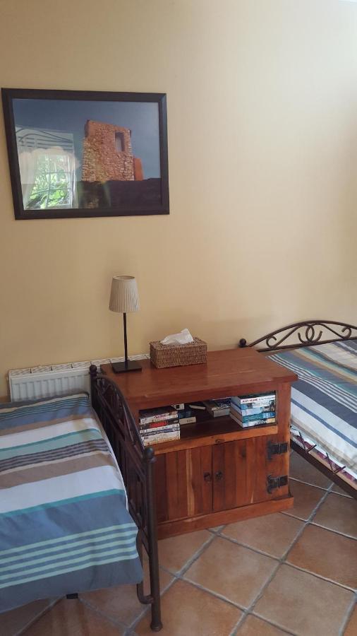B&B La Cle Du Sud Merelbeke ภายนอก รูปภาพ