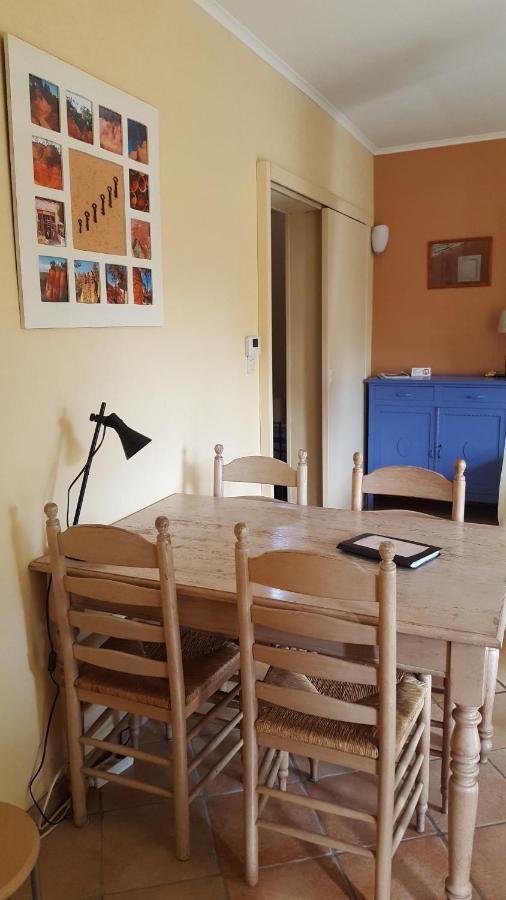 B&B La Cle Du Sud Merelbeke ภายนอก รูปภาพ
