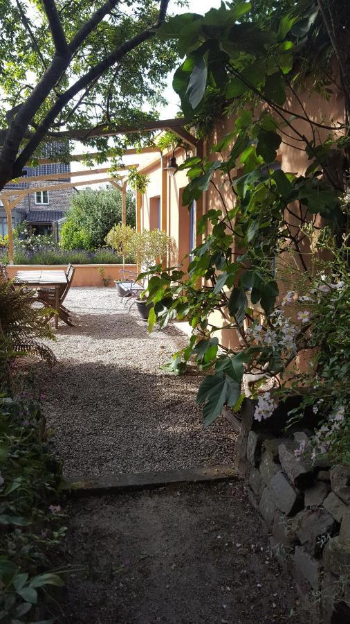 B&B La Cle Du Sud Merelbeke ภายนอก รูปภาพ